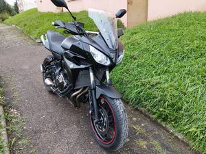 YAMAHA TRACER 700