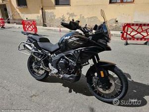 CF MOTO 700MT 700 MT ADV ABS EURO 5