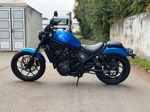 HONDA CMX1100 REBEL DCT | 2024
