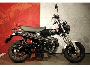 HONDA DAX 125