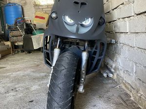 MALAGUTI F12 PHANTOM 50