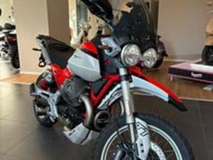 MOTO GUZZI V 85 TT - KM0