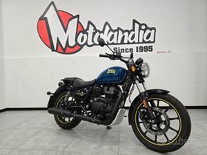 ROYAL ENFIELD METEOR FIREBALL