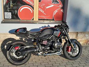 BMW R NINET