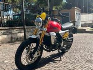 FANTIC CABALLERO 500 - 2020