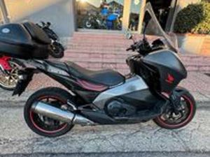 HONDA NC INTEGRA 700 CAMBIO DCT