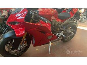 PANIGALE V4S 2025
