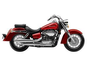 2016 HONDA SHADOW AERO