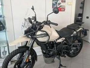ROYAL ENFIELD HIMALAYAN 450