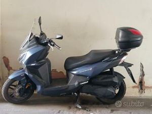 SYM JOYRIDE 300 - 2023