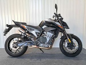 KTM DUKE 790L (A2)