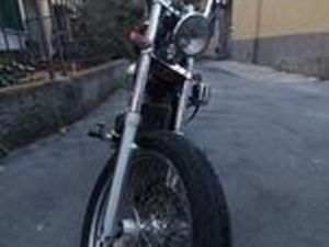 HONDA VT 600 SHADOW