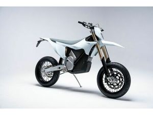 STARK VARG SM *JETZT VORBESTELLEN*