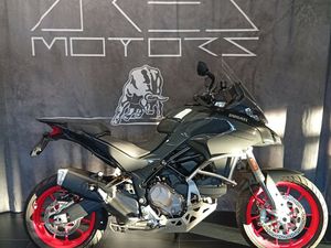 MULTISTRADA V2 S TOURING