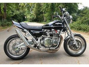 KAWASAKI Z 1000 A2