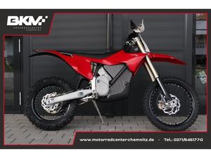 STARK FUTURE VARG EX