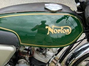NORTON COMMANDO 750 DE 1968 À VENDRE - MOTO ANCIENNE DE COLLECTION
