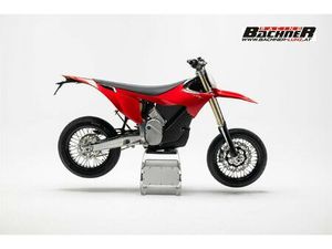 MOTO NEUVE: STARK FUTURE VARG SM