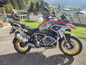 OCCASION BMW R 1250 GS