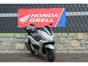 OCCASION HONDA PCX125