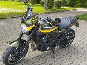 KAWASAKI Z900RS