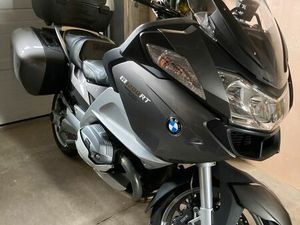 BMW R1200RT