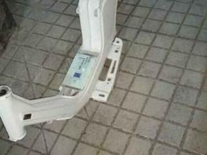 DERBI - VARIANT ESTAR 99