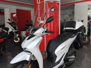HONDA SH 125 KM ZERO DEL 10/2025 A 48EURO AL MESE