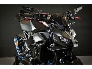 KAWASAKI Z900 2026 RSI-NEW XTRA POWER EVO2 ,,HP144,,