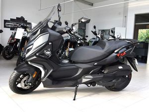 QJ MOTOR FORT 4.0-BLACK NJ