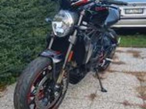 DUCATI MONSTER 1200 - 2016