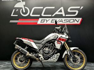 YAMAHA 700 TENERE À PARTIR DE 195/MOIS YAMAHA700 TENERE YAMAHA 700TENERE