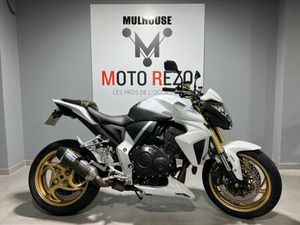 HONDA CB 1000 R 2015 1000 CM3 | MOTO ROADSTER | 45 379 KM | BLANC | 68390 SAUSHEIM