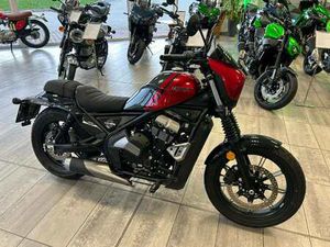 MOTO MORINI CALIBRO 700 CUSTOM