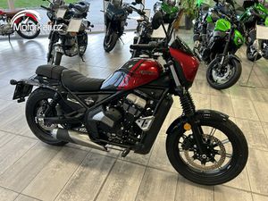 MOTO MORINI CALIBRO 700 CUSTOM