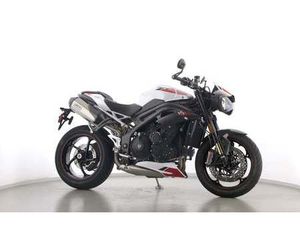 SPEED TRIPLE 1050 RS