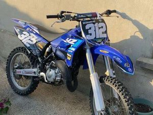 125 YZ