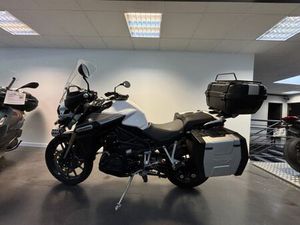 TRIUMPH TIGER 1200 EXPLORER 2015 1200 CM3 | MOTO TRAIL | 52 451 KM | 80480 DURY