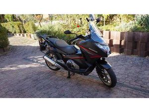 HONDA NC750D INTEGRA DCT