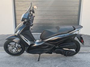 PIAGGIO BEVERLY 350, 2016 GOD.
