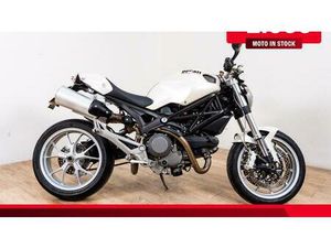 VENDO DUCATI MONSTER 1100 S (2009-10) USATA A ROZZANO (CODICE 9849941) - MOTO.IT
