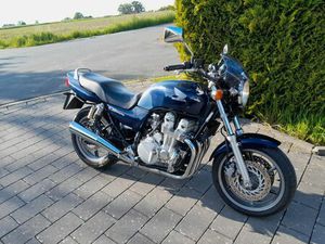 HONDA CB 750 SEVENFIFTY