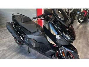 VENDO SYM MAXSYM TL 508 (2021 - 24) USATA A MONTECATINI-TERME (CODICE 9849929) - MOTO.IT