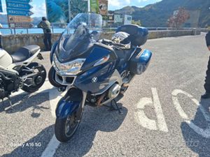 BMW R1200RT