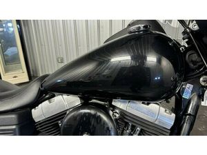 2010 HARLEY-DAVIDSON® FXDB - DYNA® STREET BOB®