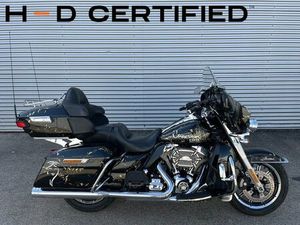 OCCASION HARLEY-DAVIDSON FLHTK ELECTRA GLIDE ULTRA LIMITED