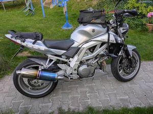 SUZUKI SV 1000