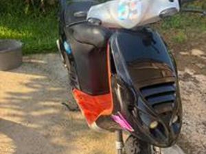 PIAGGIO NRG NTT 1994