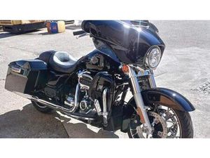 VENDO HARLEY-DAVIDSON 114 STREET GLIDE SPECIAL (2019 - 20) - FLHXS USATA A AOSTA (CODICE 9850006) - MOTO.IT