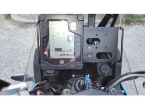 TÉNÉRÉ 700 RALLY EDITION (2021)